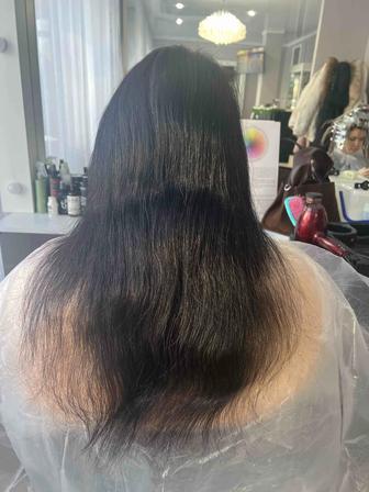 Сложное окрашивание уральск