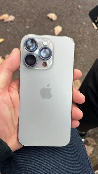 Айфон 15 про