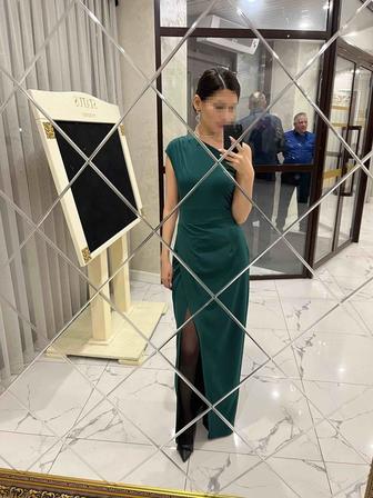 Продам вечернее платье