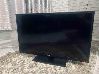 Телевизор Supra