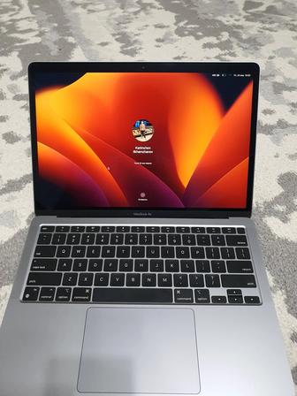 Macbook air m1