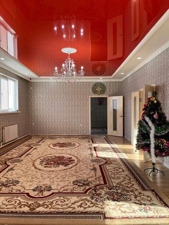 Уборка квартир