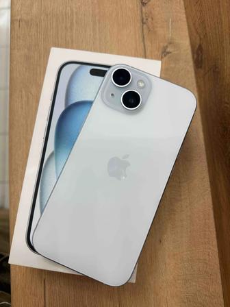 Айфон 15, 128 GB