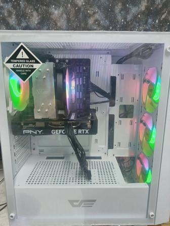 Продам системный блок RTX4060
