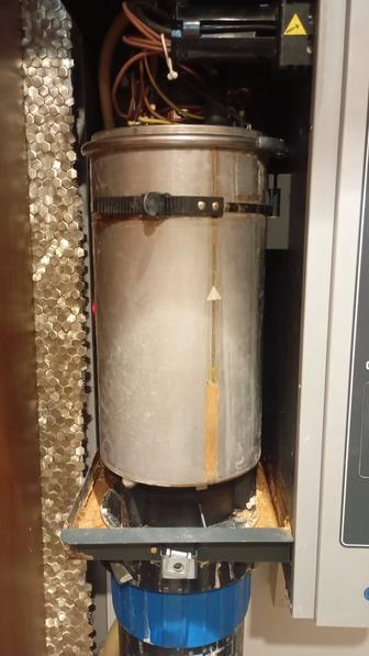 Обслуживание ремонт парогенераторов в хамам