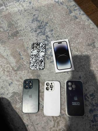 Apple iPhone 14 Pro
