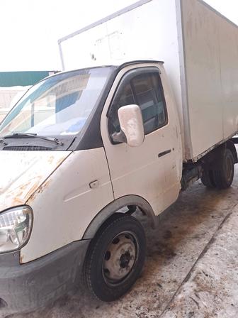Газель грузовой авто
