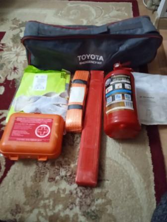 Набор автомобилиста