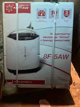 Кислородный концентратор