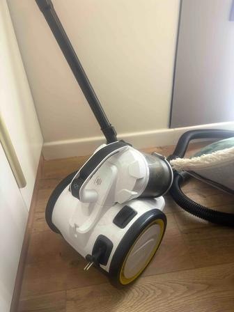 Пылесос karcher vc3 plus