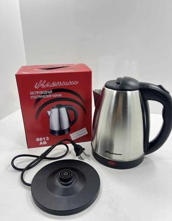 Чайник электрический (НОВЫЙ) Tefal, Bosch Тефаль чайник