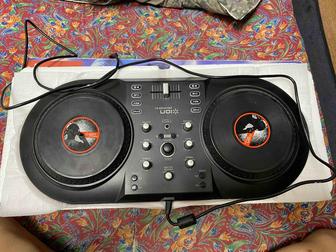 DJ контроллер ION Discover DJ