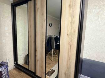 Продается шкаф в хорошем качестве