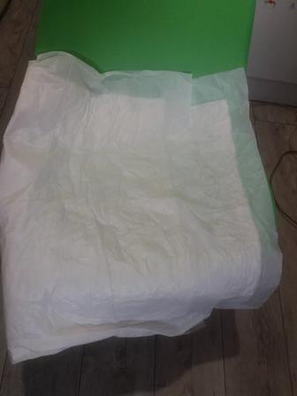 пеленки для взрослых 75на 45