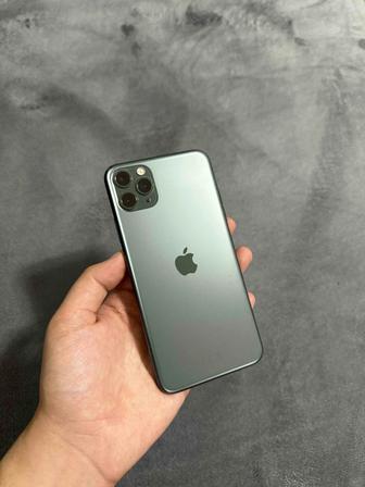 iPhone 11 Pro Max 256gb RM/A