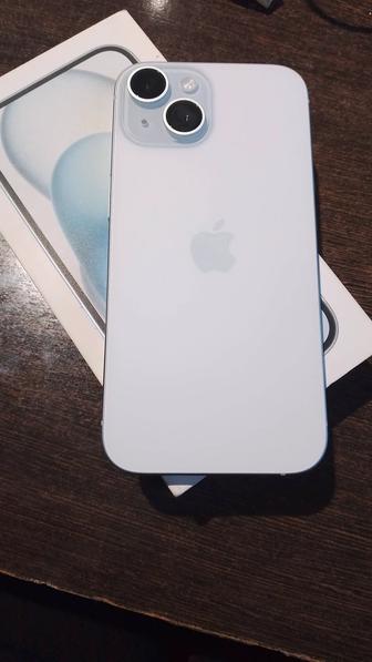 Айфон 15 128Gb