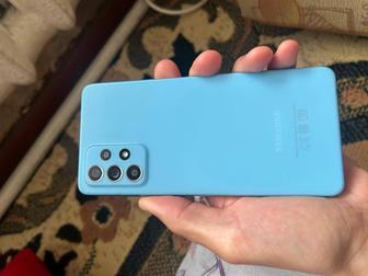 Самсунг А52 128 гб обмен есть