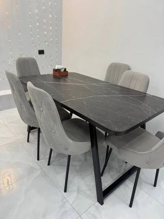 Продам столы и стулья