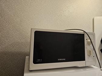 Микроволновая печь SAMSUNG