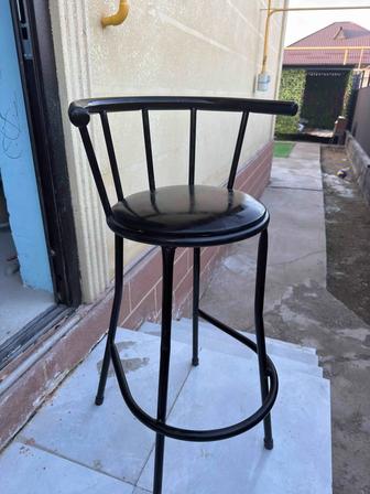 Барные стулья