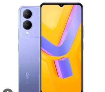 Vivo y17s новый