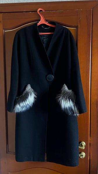 Пальто женское