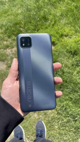 Realme c11 2021 32 гб