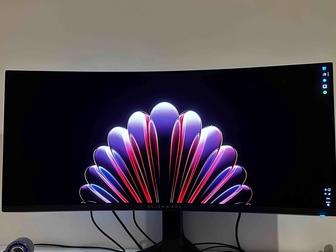 Монитор DELL Alienware AW3423DWF 210-BFRQ