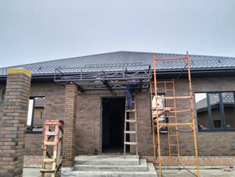 Услуги сертифицированного сварщика любой сложности