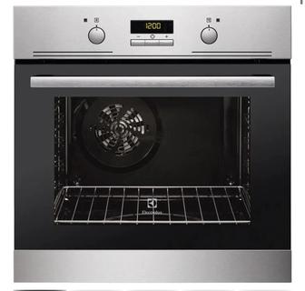 Electrolux EZB 53410 AX электро духовка