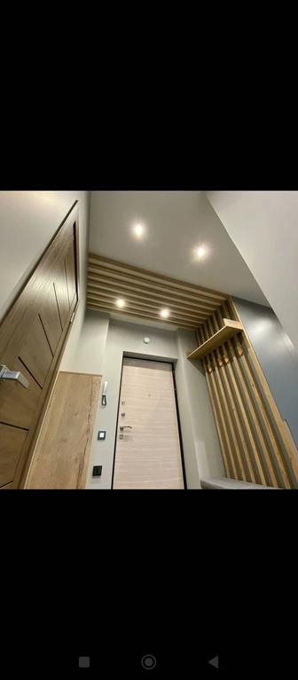 Ремонт квартир