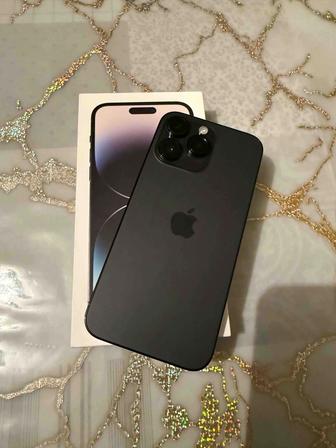 Продам айфон 14 про max