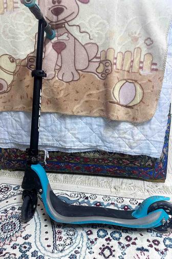 Самокат - Kreiss