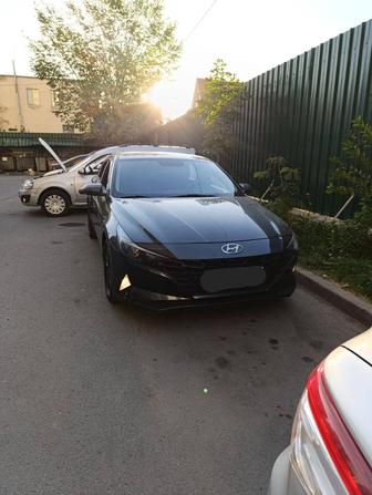 АРЕНДА АВТО Алматы
