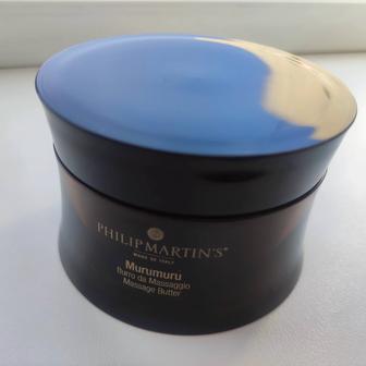 Philip Martins Масло для массажа Murumuru Burro
