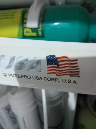 Продам аппарат для фильтра воды