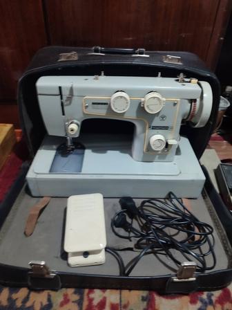 Подольск-142.электрическая машинка