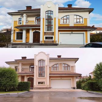 Монтаж, строительство, ремонт надежно, быстро, с гарантией.