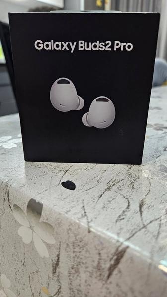 Galaxy Buds2 Pro