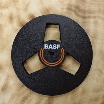 Новые катушки на катушечный (бобинный) магнитофон