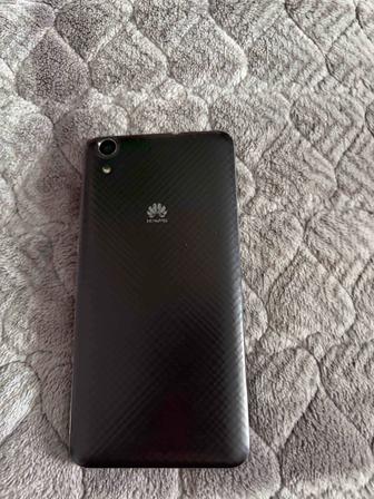 Срочно продам телефон Huawei Y6 Второго поколения