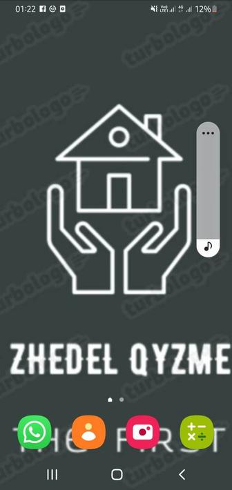 Сантехник жұмыстарын жасау