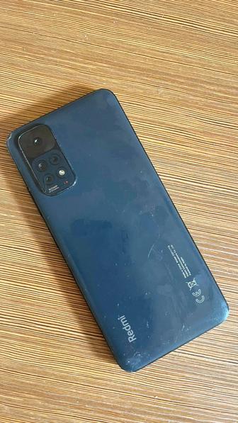 Redmi note 11