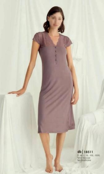 Ночная сорочка, пижама