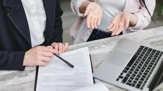 Деловые услуги