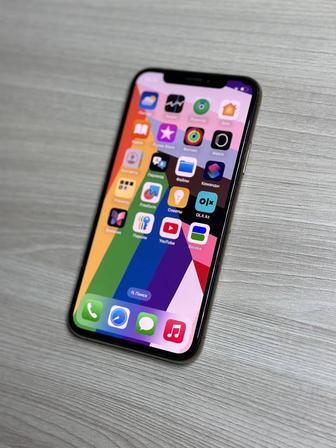 IPhone X 64