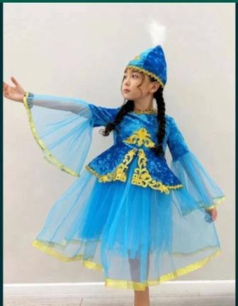 Прокат детских костюмов,бальные платья и парные образ 8 марта