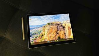 Планшет HP Elite x2 Core i5, 16GB/256GB Сенсорный 3к экран