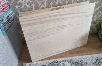 Трансформер стол