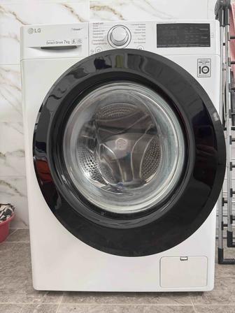 Продажи стиральную машину